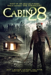 Постер Cabin 28